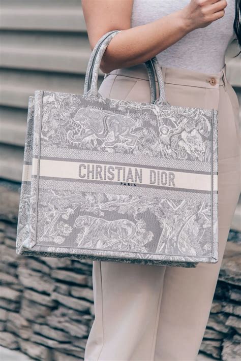 christian dior dupe tote bag|christian dior handbags knock off.